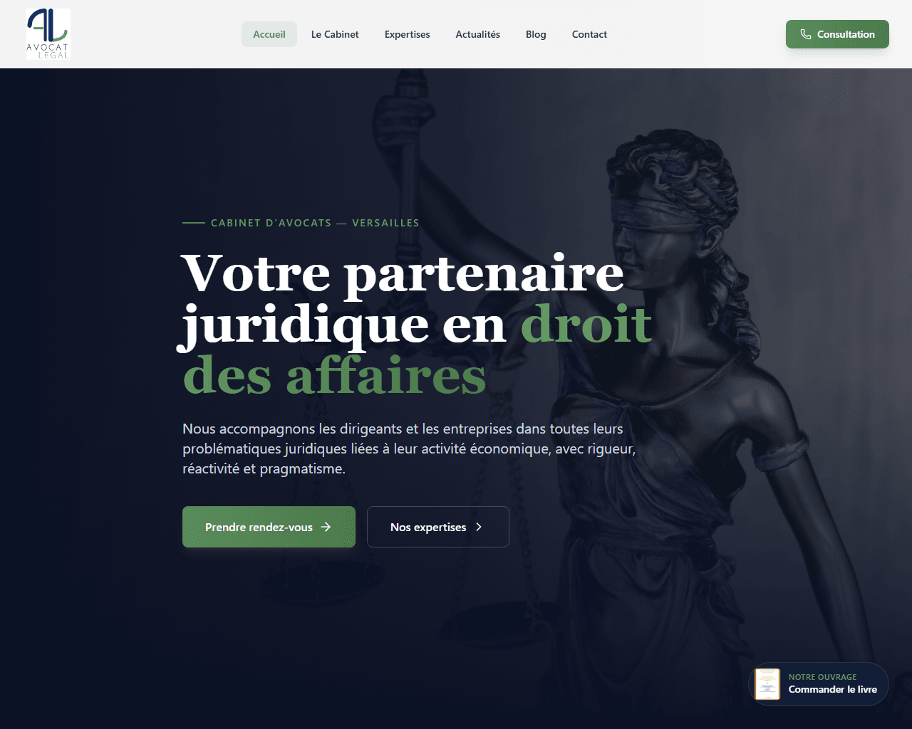 AvocatLegal