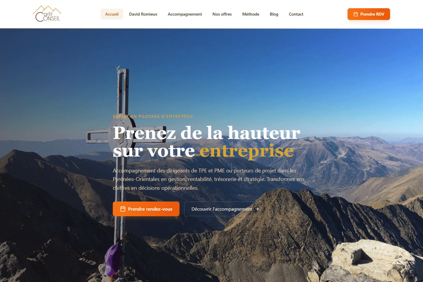 Carlit Conseil