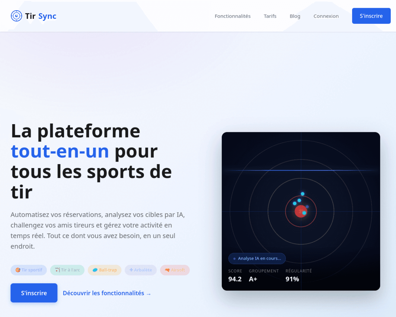 TirSync